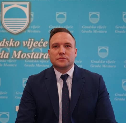 Stanko Ćosić: Određeni bošnjački vijećnici su ohrabrivali radnike da odbiju rad, a sada oni ostaju bez plaća