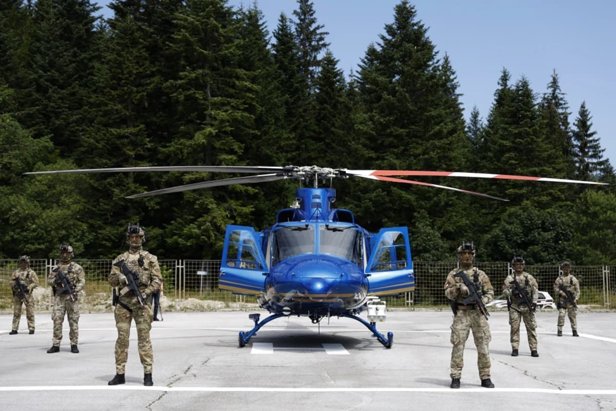Novi helikopter