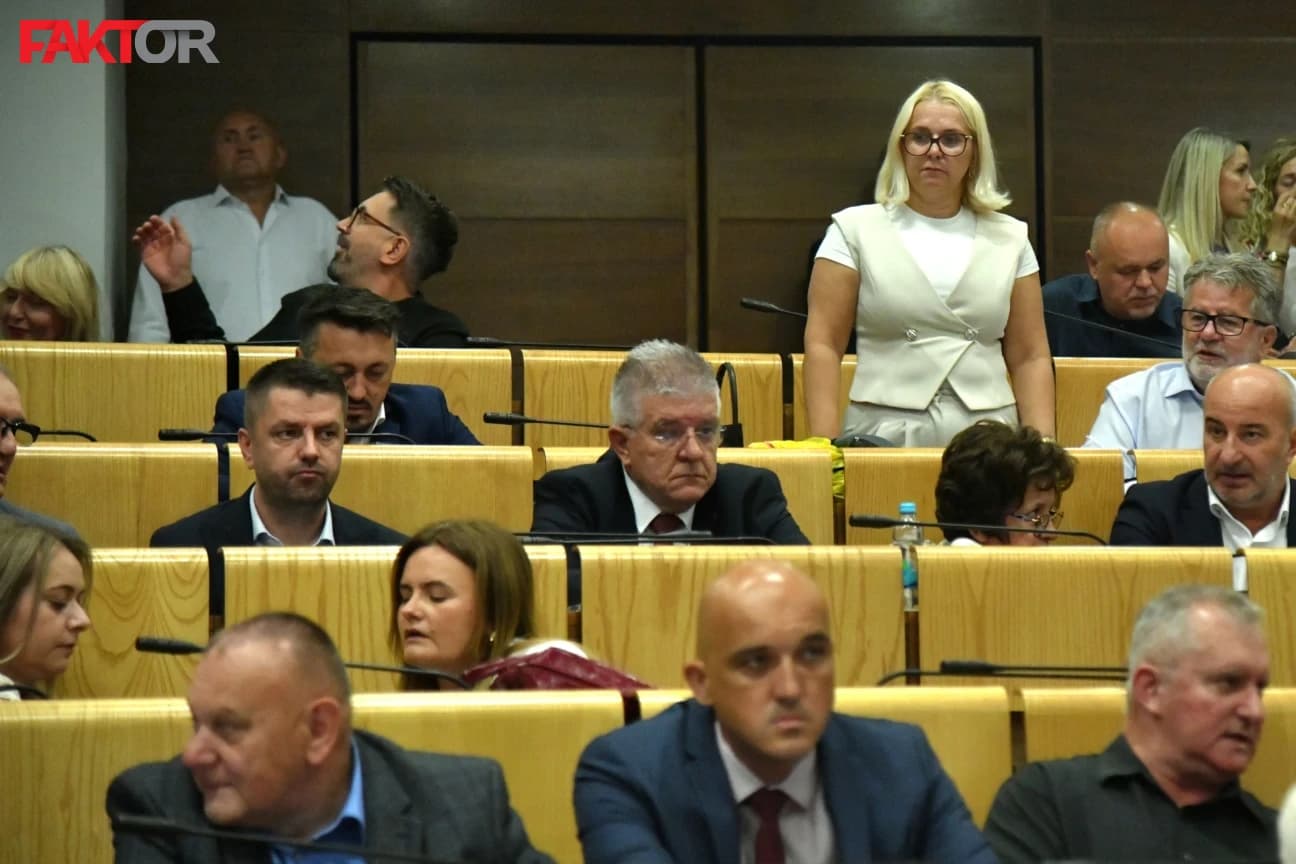 Zastupnički dom FBiH