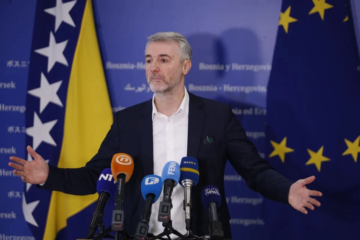 Forto: Uplaćeno je šest miliona KM
