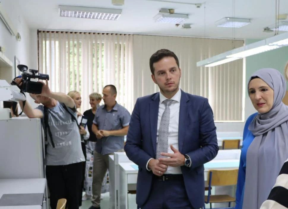 Dopis upućen premijeru i resornoj ministrici