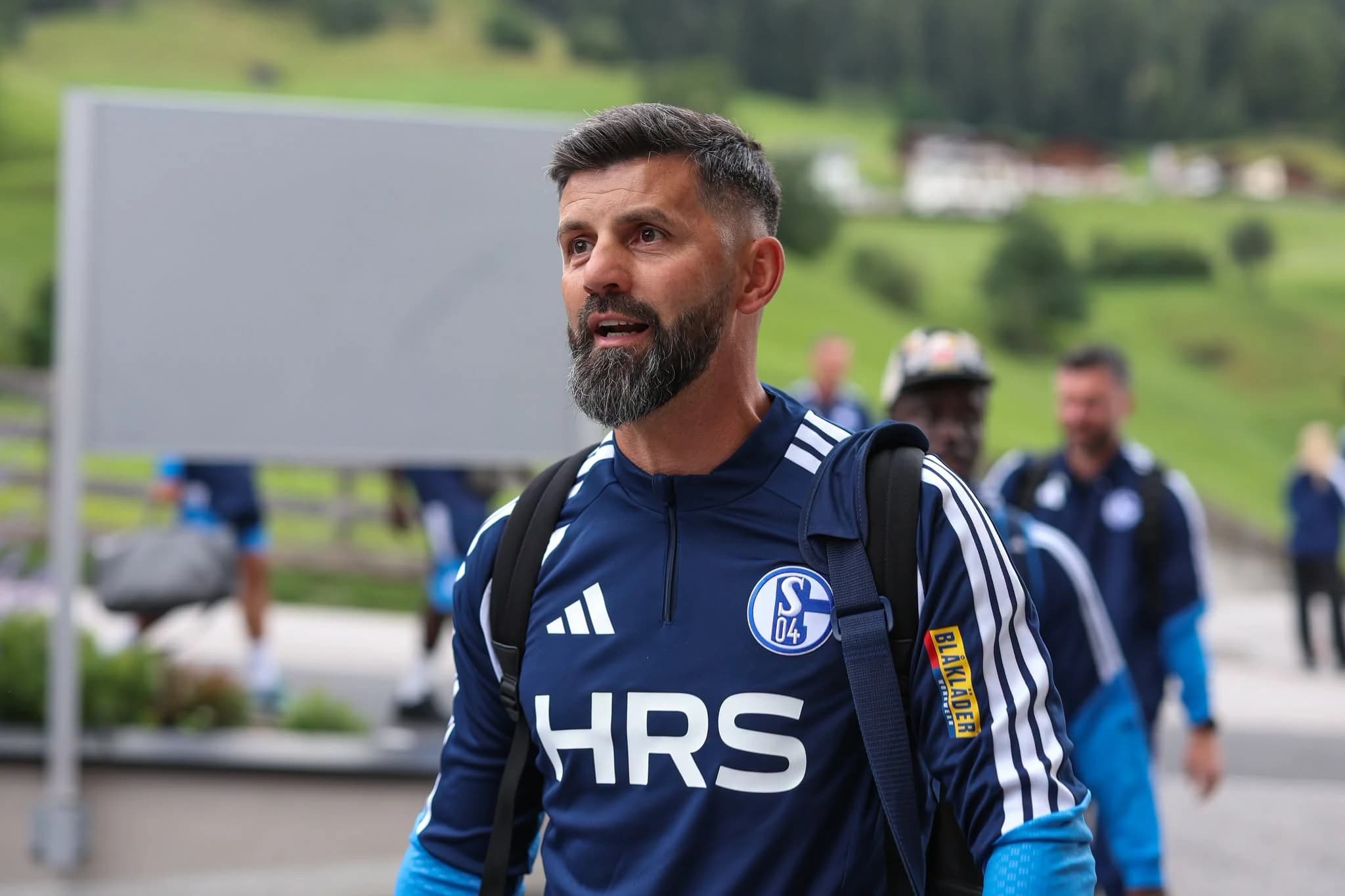 Među najslabije plaćenim u Bundesligi: Otkrivena plaća Mirona Muslića u Schalkeu 04