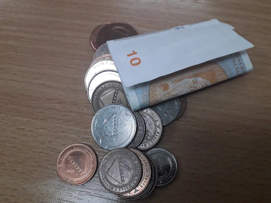 Ko profitira od "predizbornog" boračkog dodatka od 1,50 KM: FBiH će izdvajati 234 miliona, a borci će dobijati mizeriju