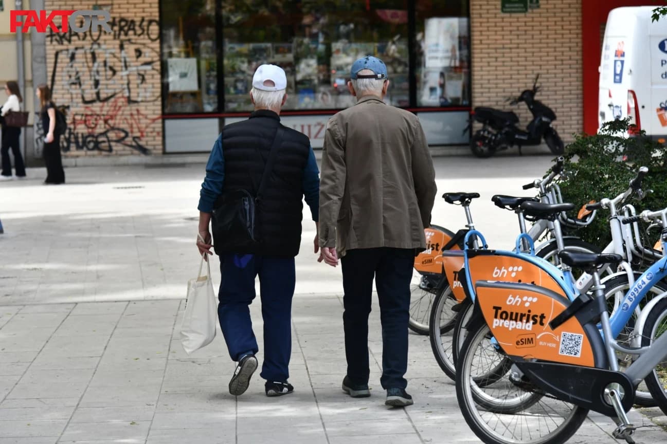 Kako se pokreće postupak za ostvarivanje prava na penziju, šta sve utječe na visinu penzije i kako se izračunava