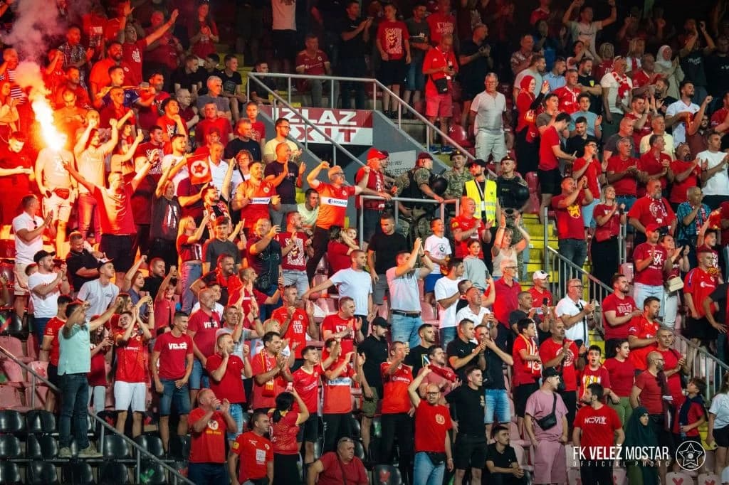Rođeni spremaju invaziju na Zenicu, oglasio se i klub