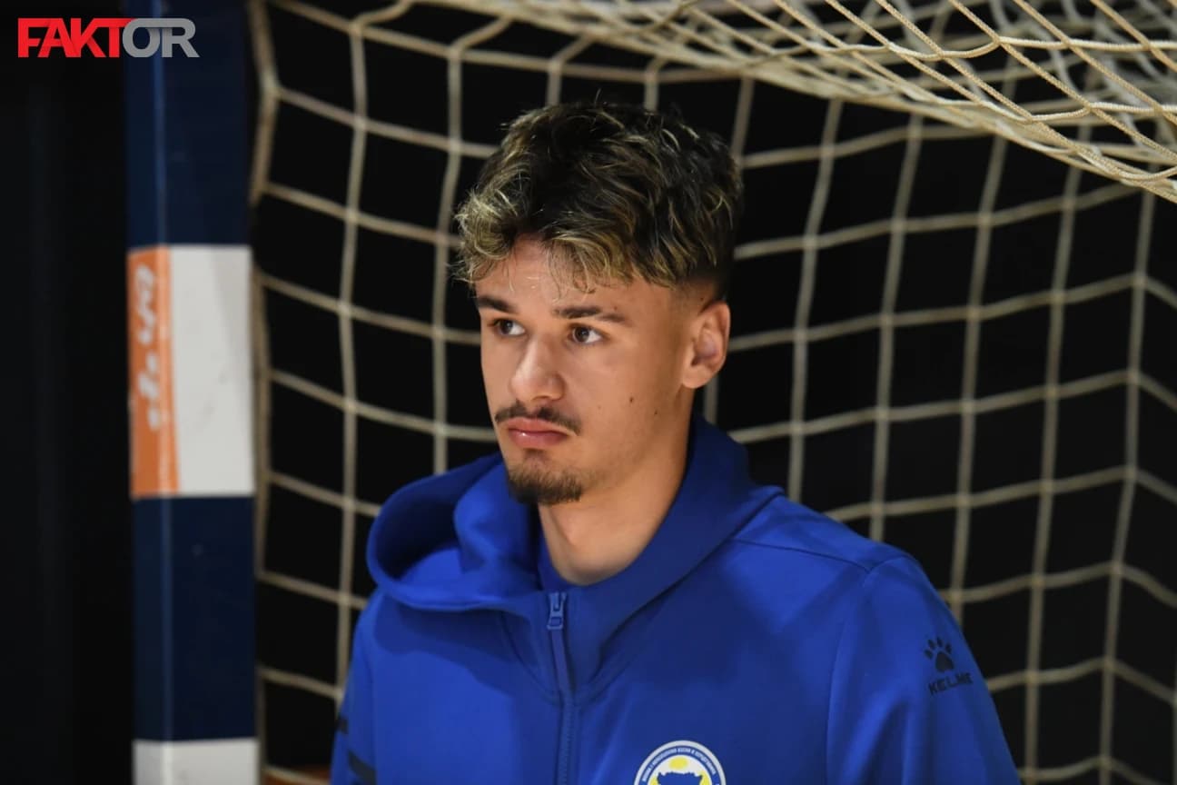 Kerim Alajbegović pred potpisom za Juventus: Navodno je sve završeno, ovo su detalji dogovora