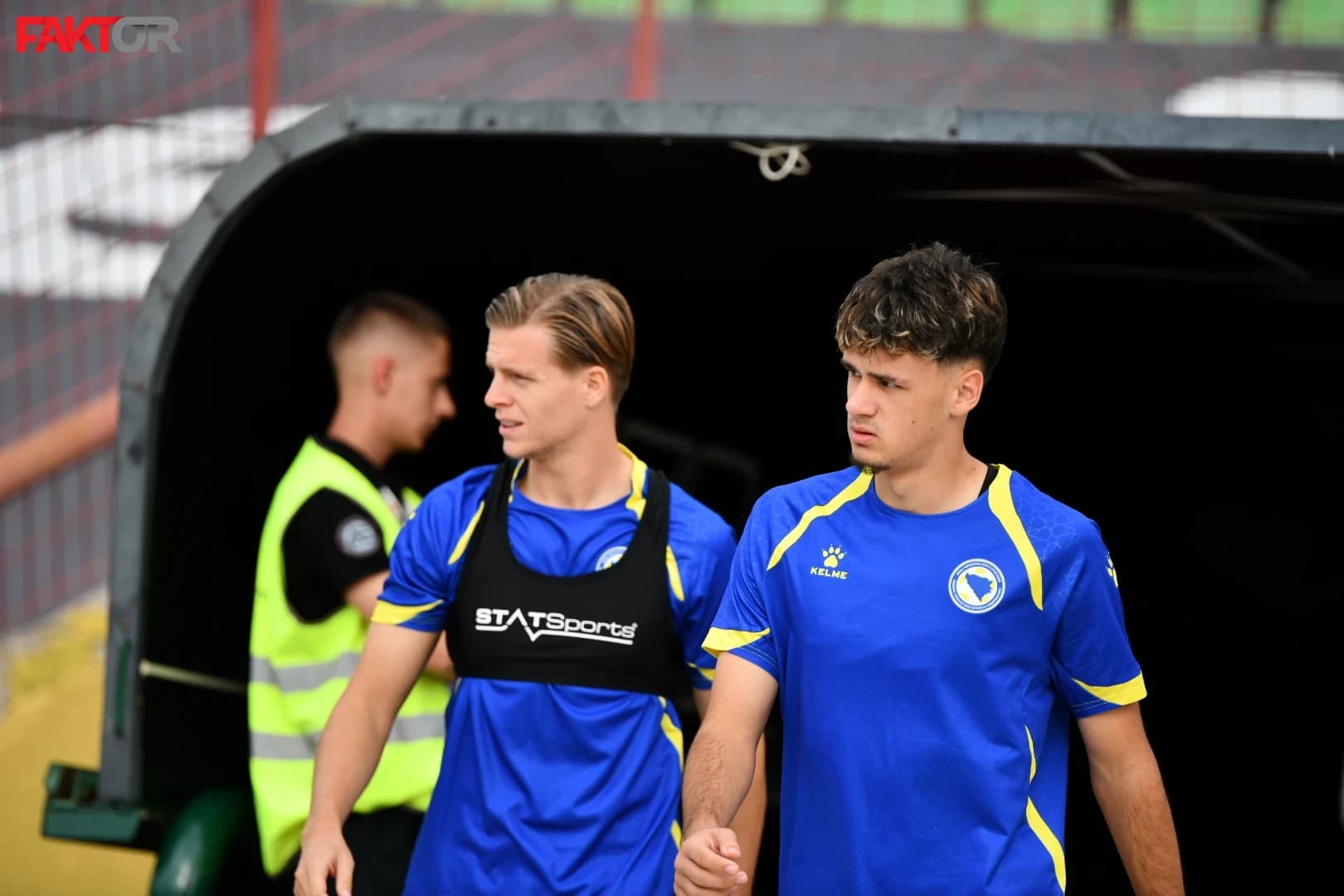 Alajbegović karijeru nastavlja u Juventusu