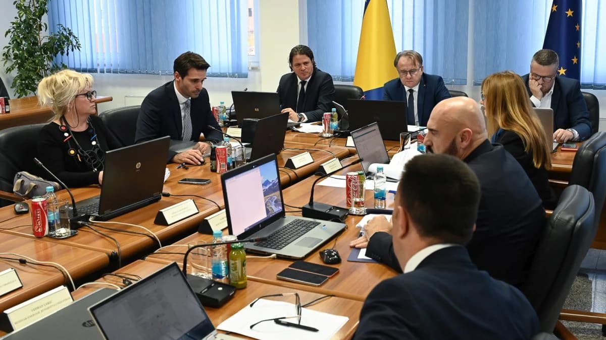 Vlada FBiH raspisuje novi konkurs dok joj tužioci češljaju štimanje fotelje za direktora Civilne zaštite FBiH