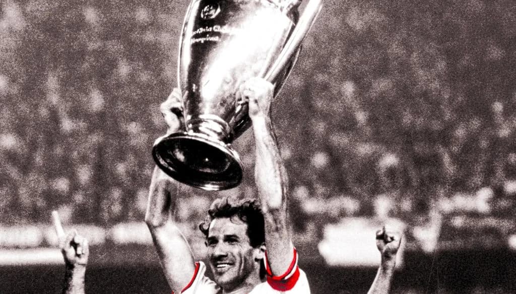 Preminuo legendarni Italijan Franco Baresi