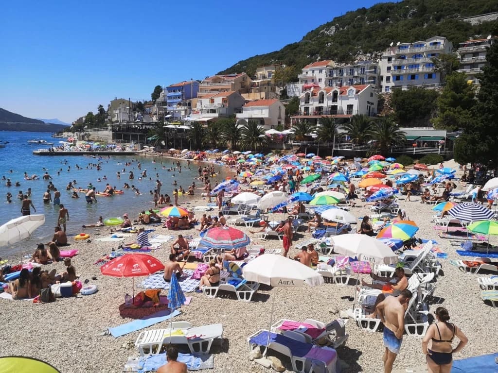 Gradit će se pristupna staza