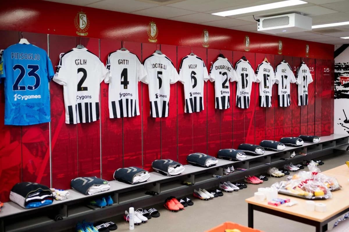 Ovo je prva žrtva dolaska Kerima Alajbegovića u Juventus