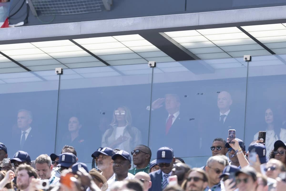 Infantino odustao od prodaje Svjetskog prvenstva