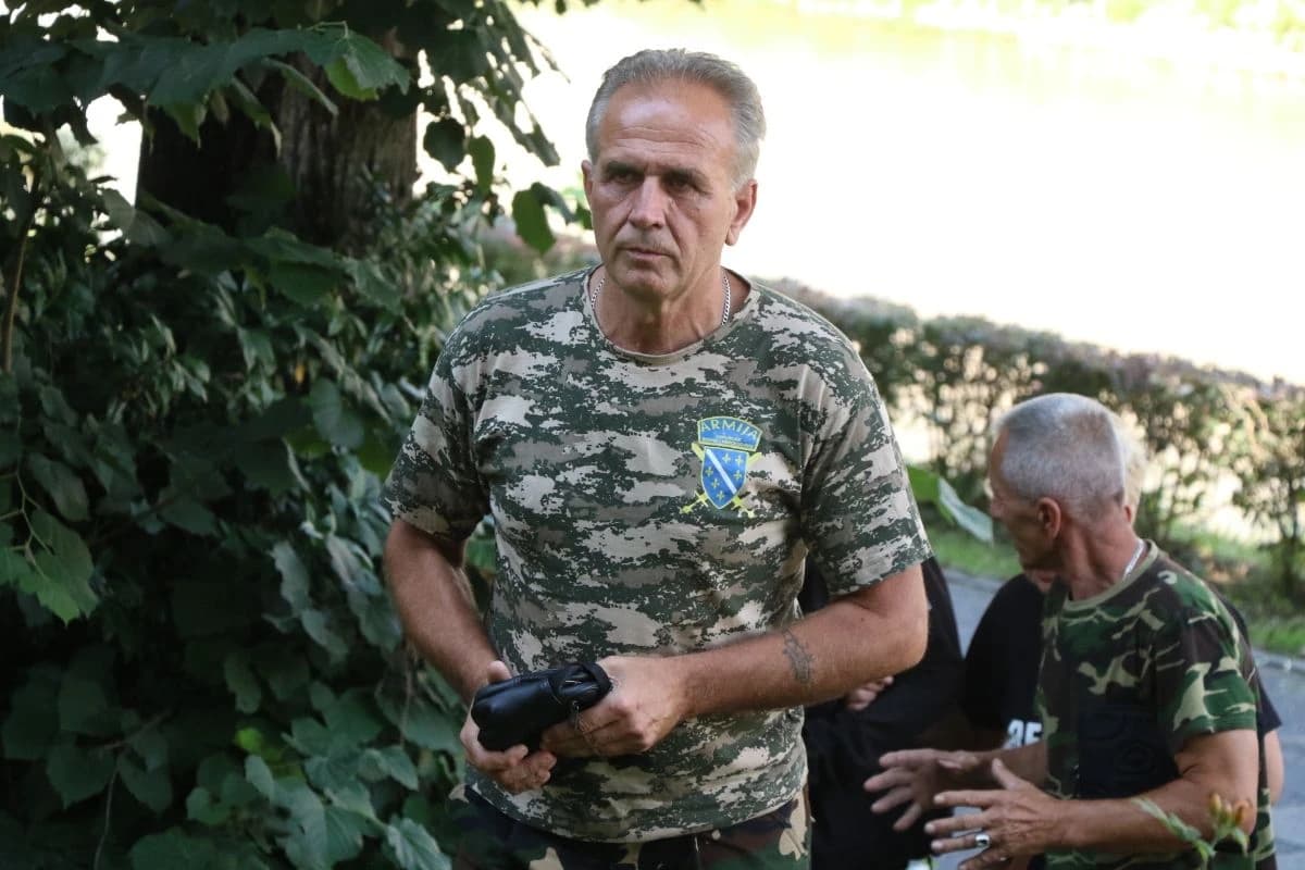 Hamza Krkalić