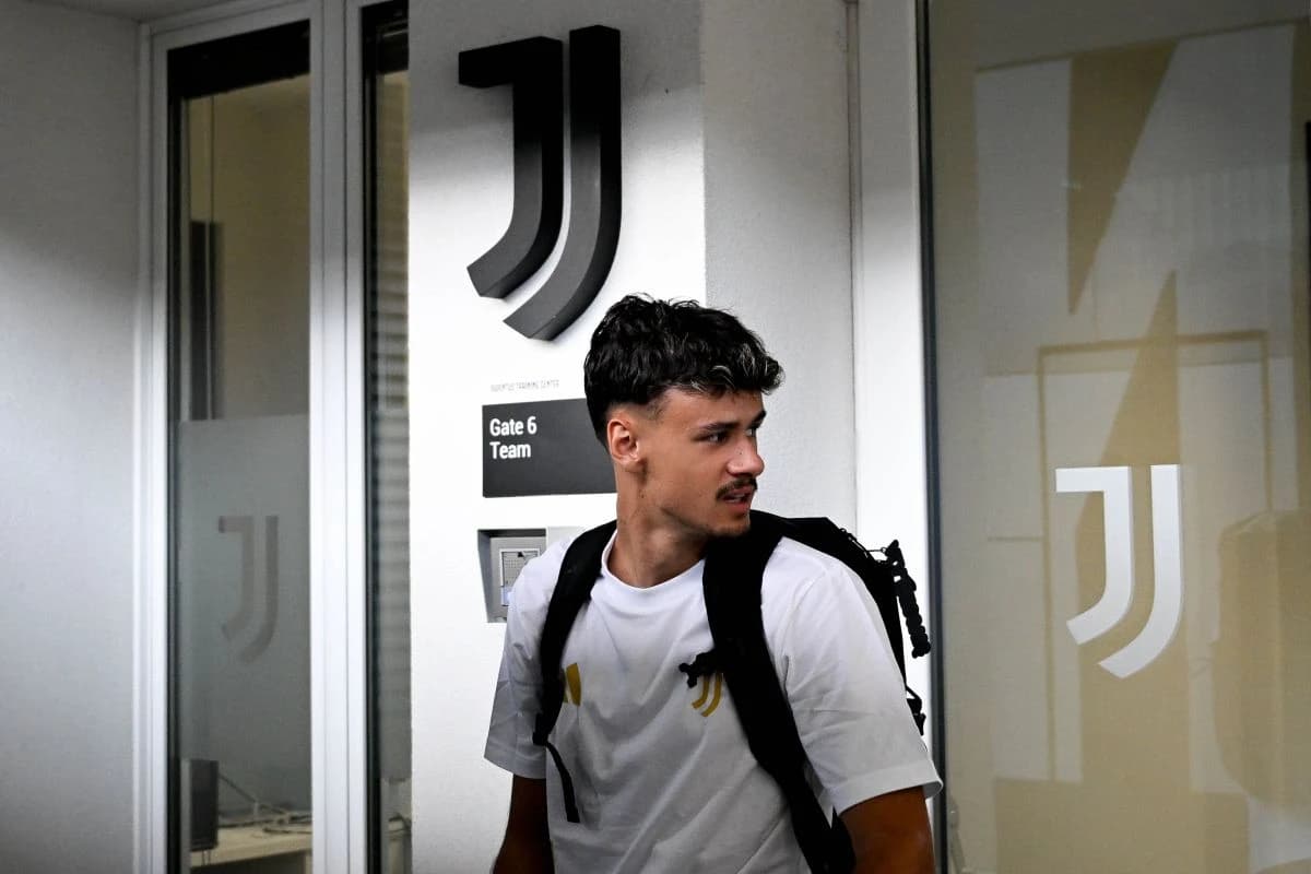 Sergej Barbarez u novoj sezoni neće Juventus gledati samo radi Kerima Alajbegovića?