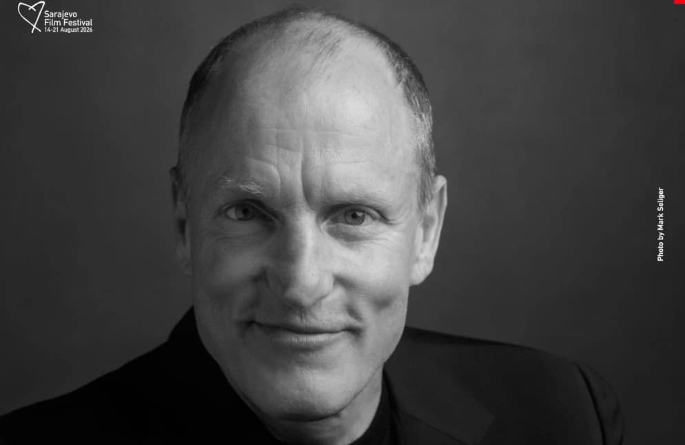 Woody Harrelson
