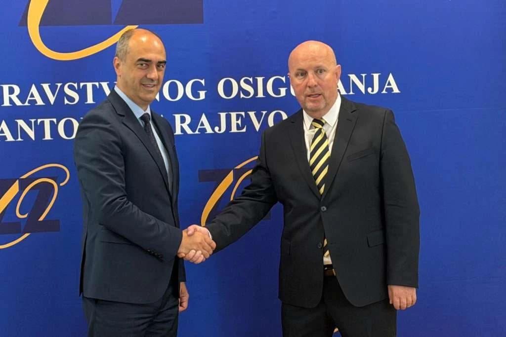 Pravo na besplatne dijagnostičke usluge imaju svi građani KS