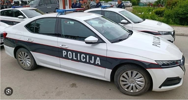 Pritvoren 26-godišnjak iz Gradačca: Prijetnje djevojci objavljivao na društvenim mrežama