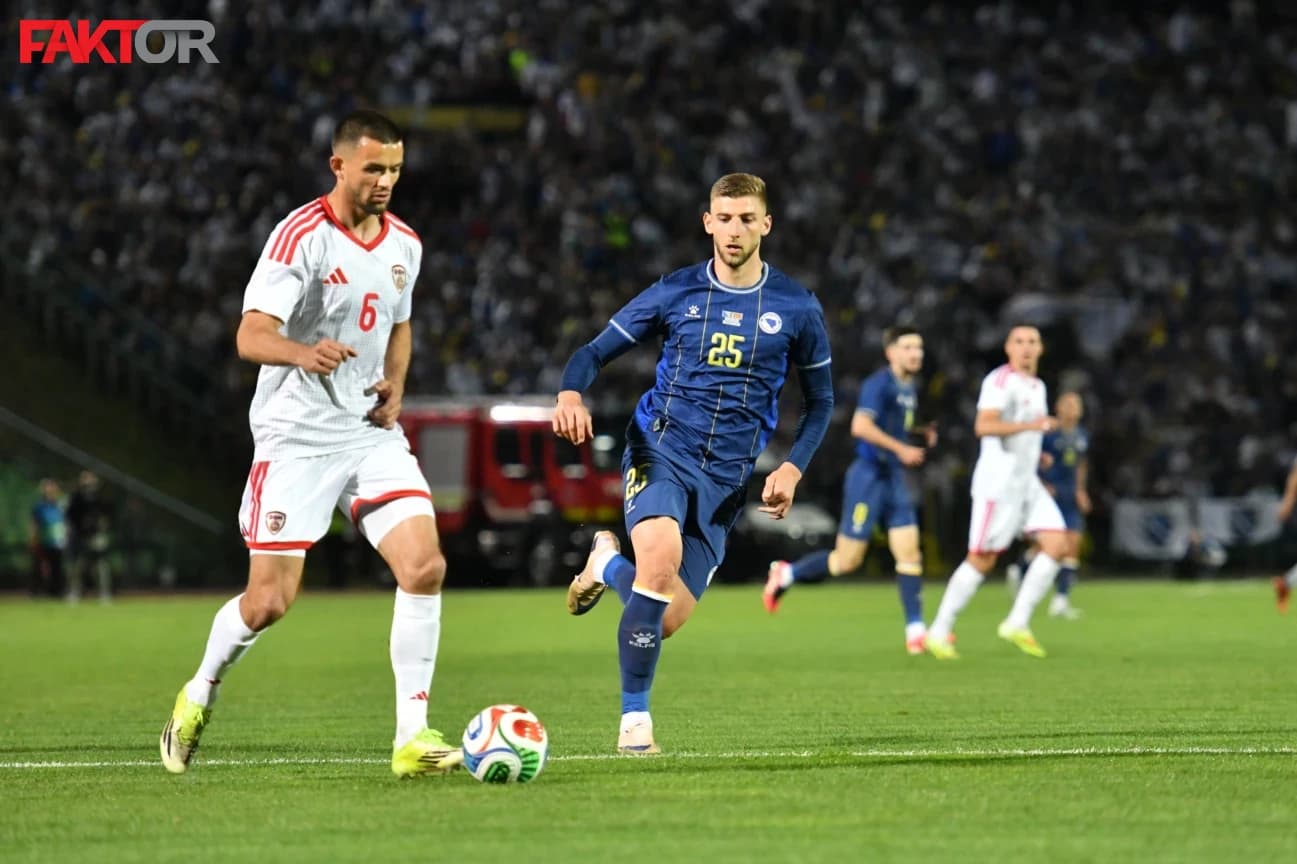 Zmaj uskoro u novom klubu, trener mu već poželio sreću