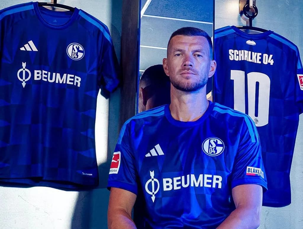 Objave Schalkea najbolje potvrđuju Džekinu klasu