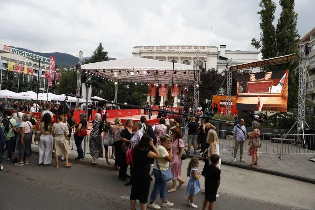 Danas počinje redovna online prodaja ulaznica za SFF