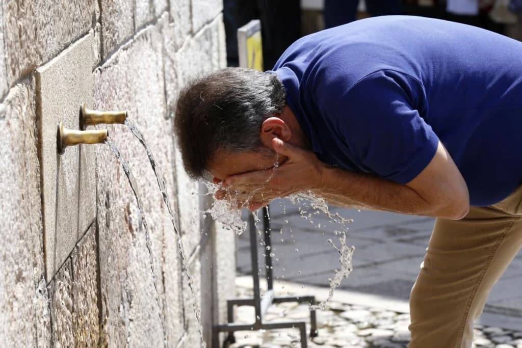 Vedro i sunčano u cijeloj BiH, temperature će danas ići do 42 stepena Celzijusa