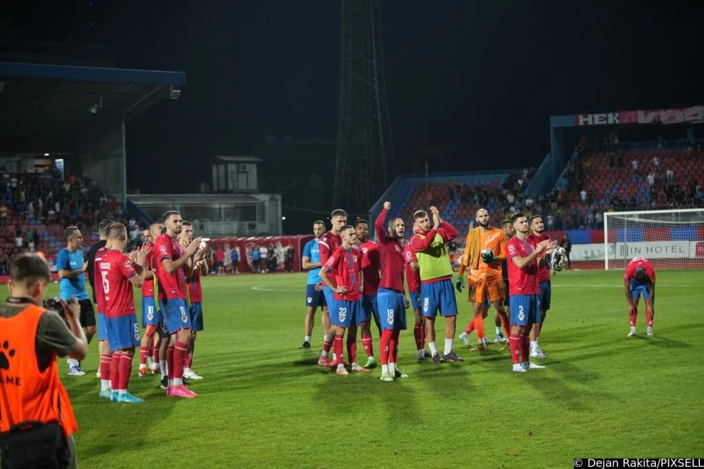 Borac doveo poznato premijerligaško ime