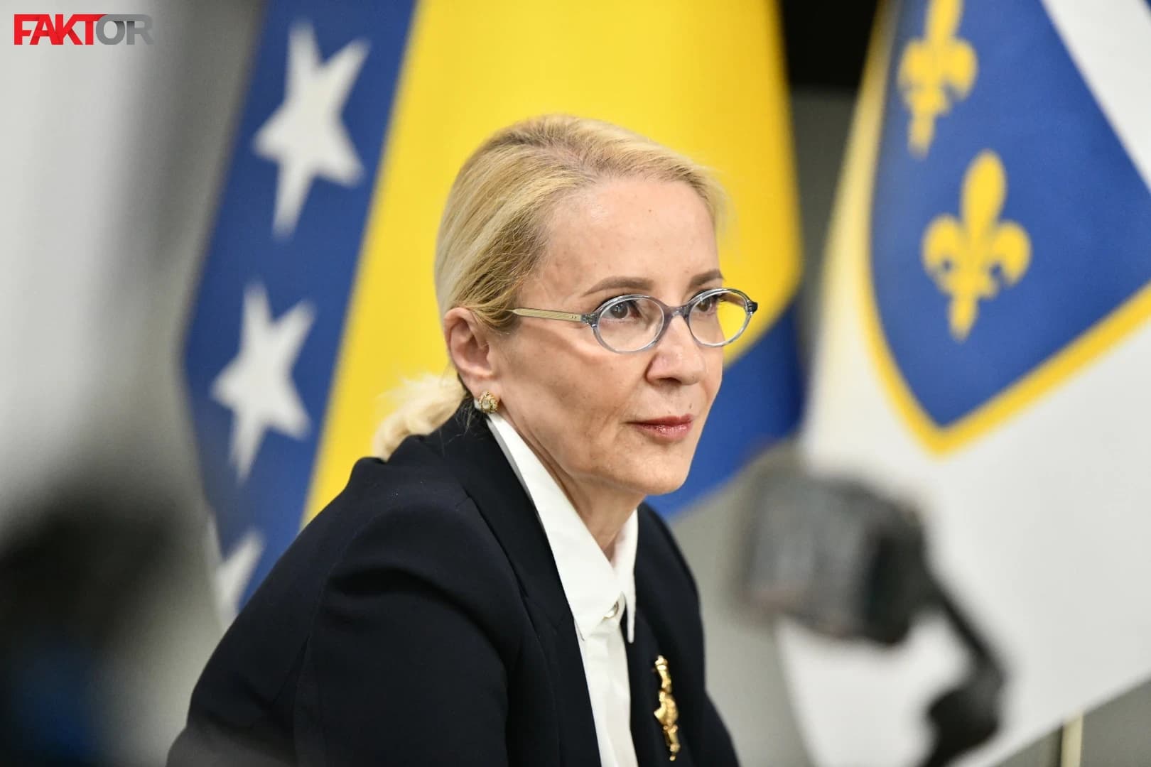 Kantonalni sud uvažio žalbu Sebije Izetbegović: Općinski sud Sarajevo ipak mora donijeti odluku po tužbi protiv UNSA