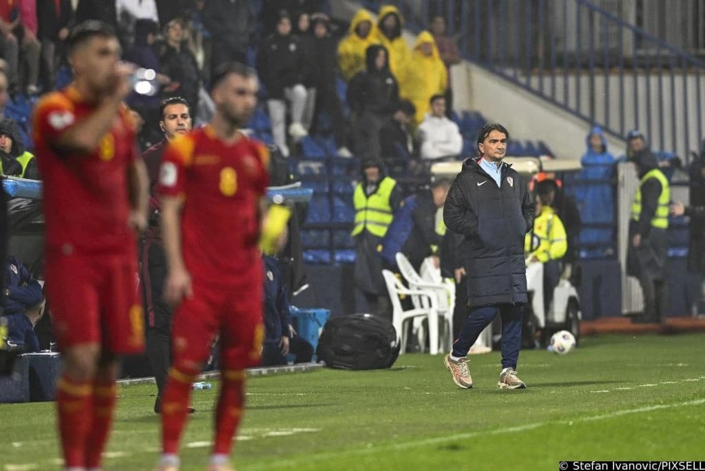 Dalić ostaje bez posla iz snova zbog rođenog Sarajlije?