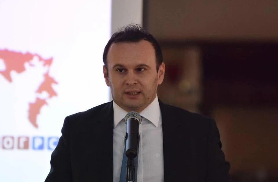 Ljubiša Ćosić