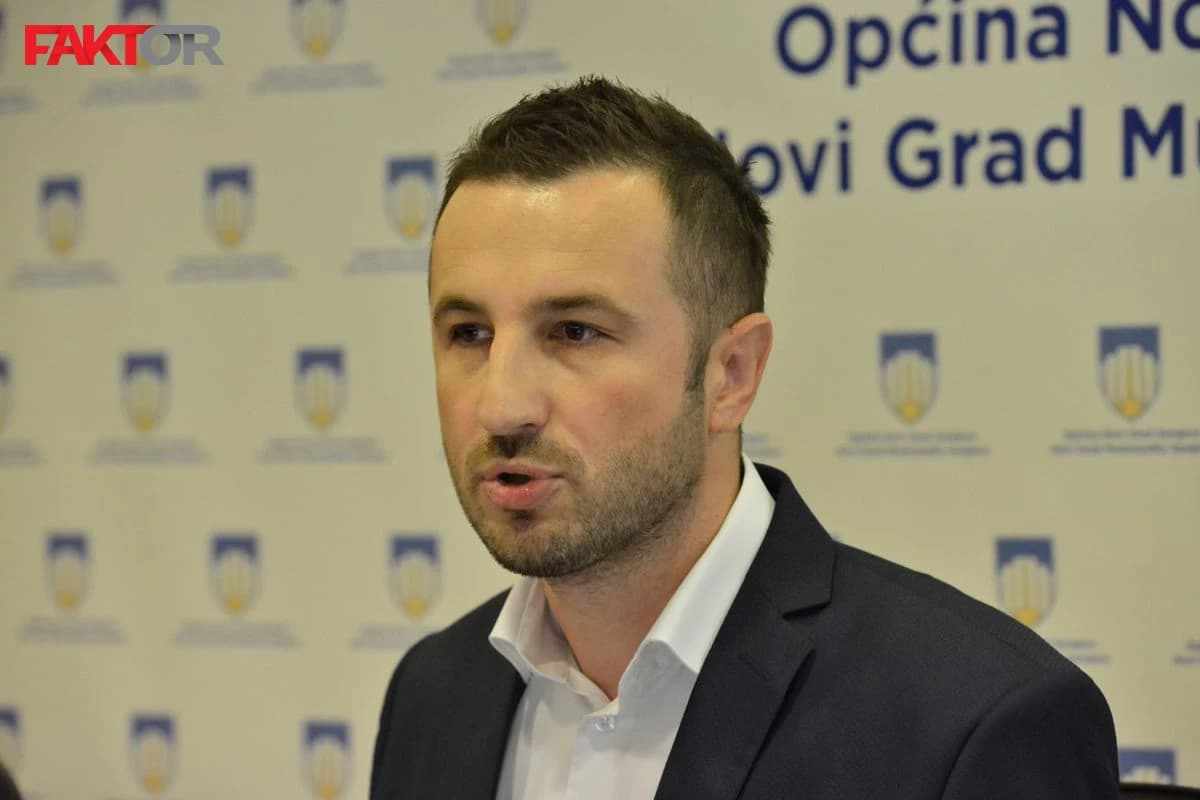 Efendić odgovorio Dodiku: Bosna ima bogato naslijeđe, a velikosrpska ideologija kulturu zločina