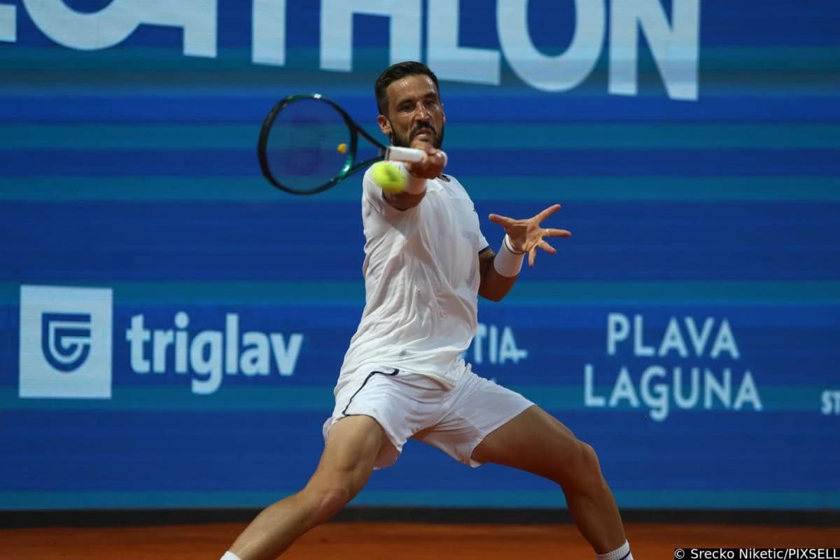 Džumhur u drugom kolu ATP Challengera u Poljskoj