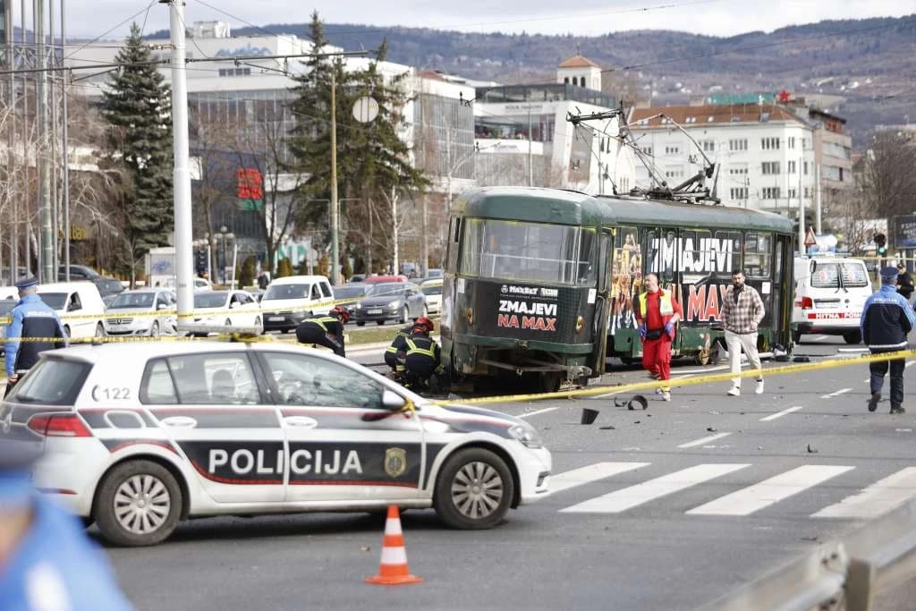 Tragična nesreća se dogodila 12. februara