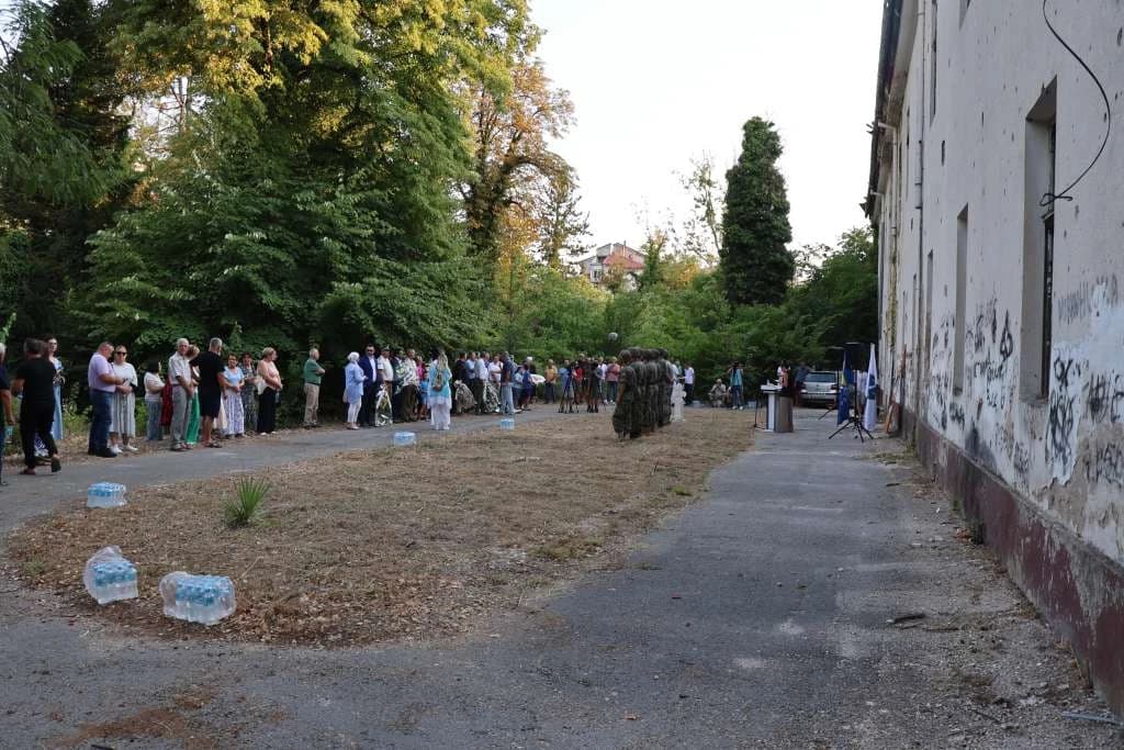 U Stocu obilježena 33. godišnjica stradanja i progona Bošnjaka