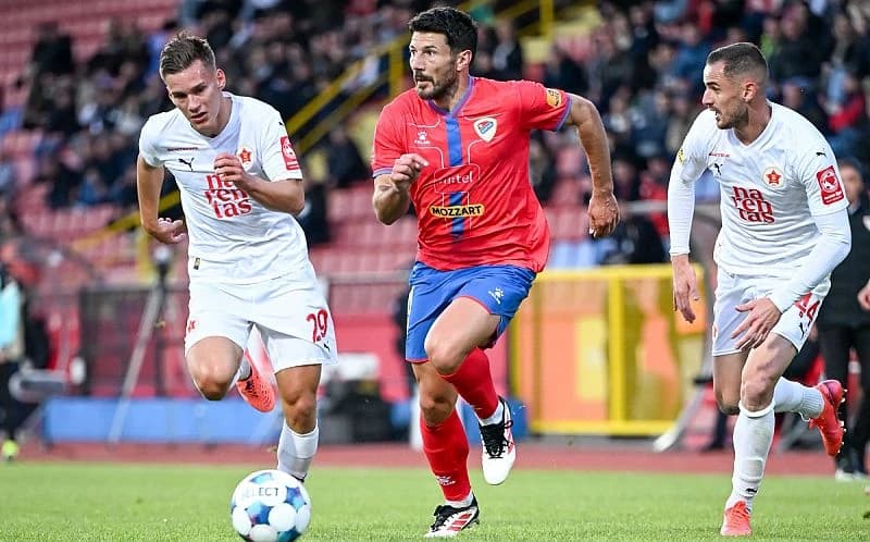 Derbi se igra u nedjelju od 18.30 sati