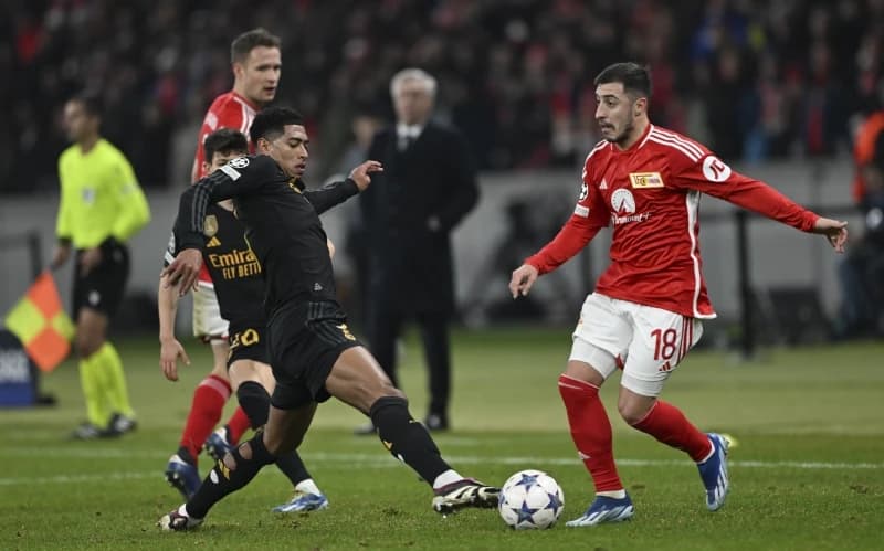 UEFA promijenila dva pravila: Posebno se odnosi na žute kartone