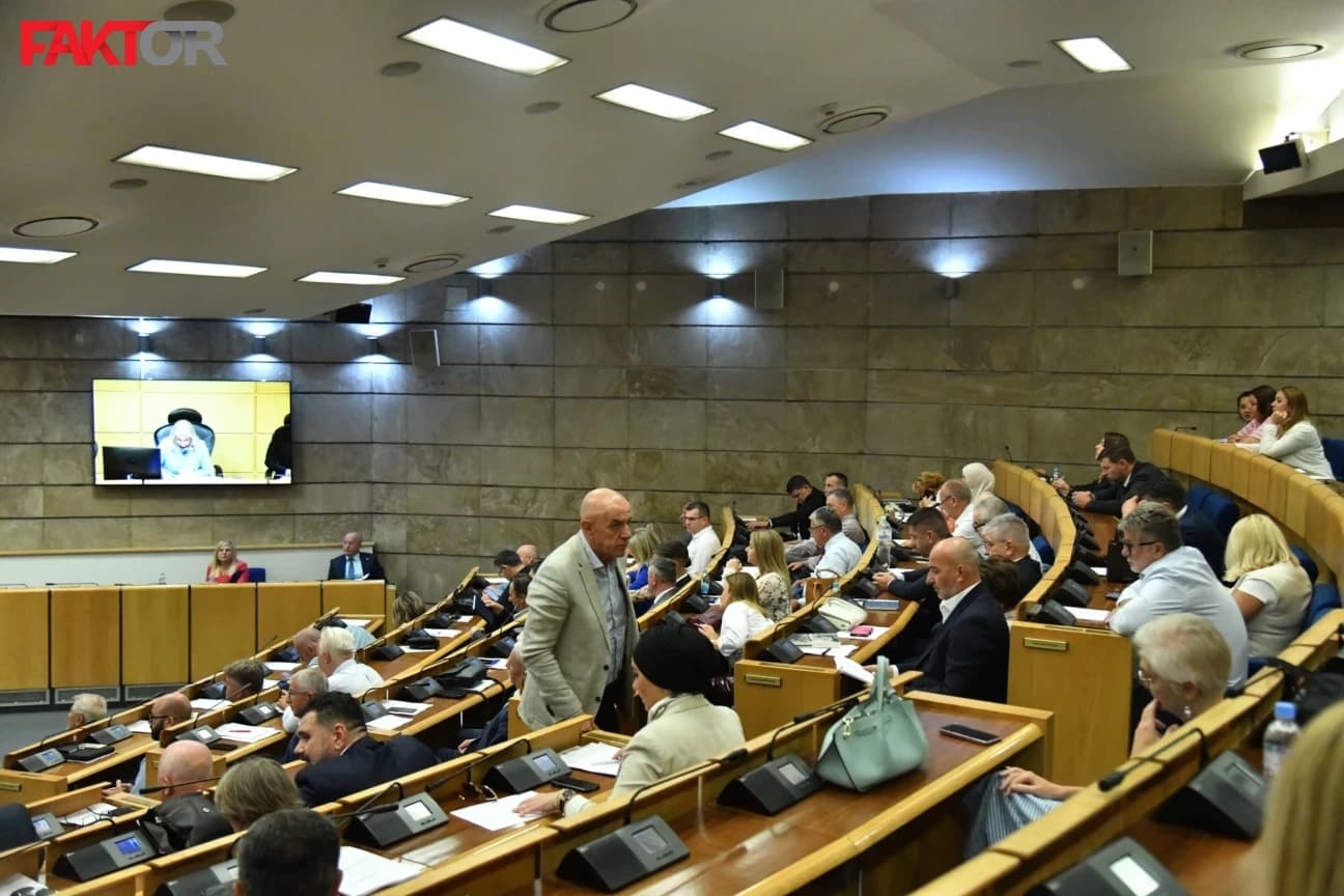 Zastupnički dom FBiH