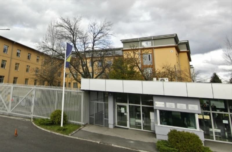 Optužnica protiv zaposlenika Suda BiH Seada Bublina: Sumnjiče ga da je na poslu ukrao više od 196 hiljada KM