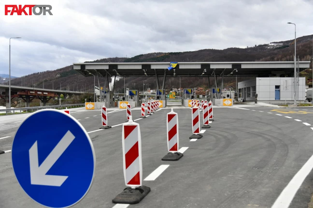 Ko će odgovarati ako stane Koridor Vc: Kažnjava li se država koja je sama prijavila nepravilnosti?