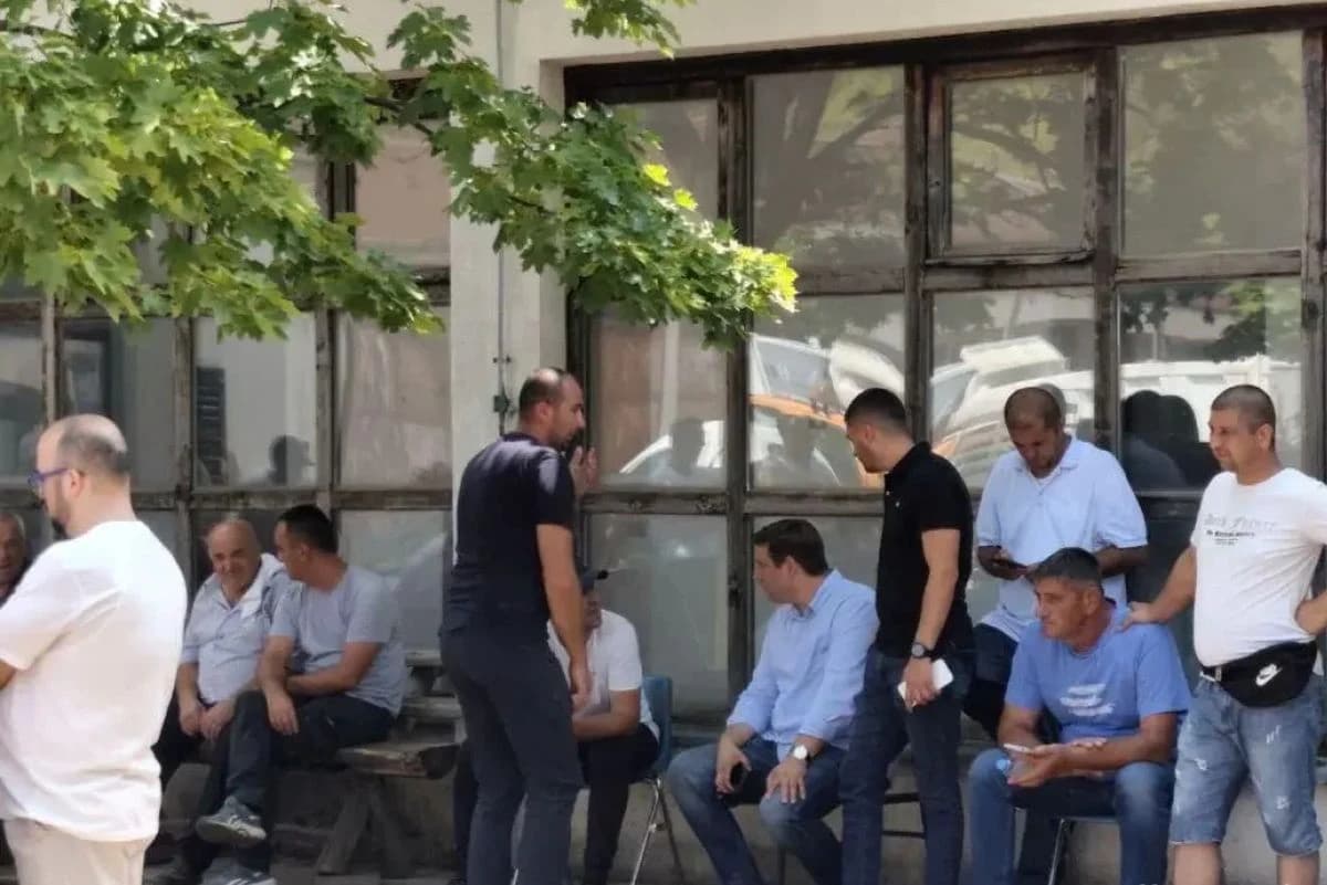 Rahimić pozvao na sastanak o otpuštenim radnicima "Komunalnog", Kordić insistira na individualnim razgovorima