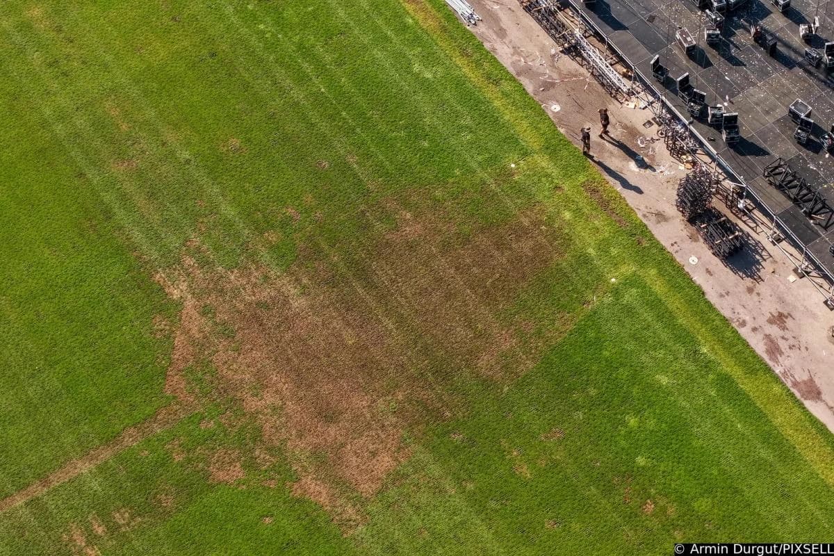 Stadion Asim Ferhatović Hase do daljnjeg nedostupan za FK Sarajevo
