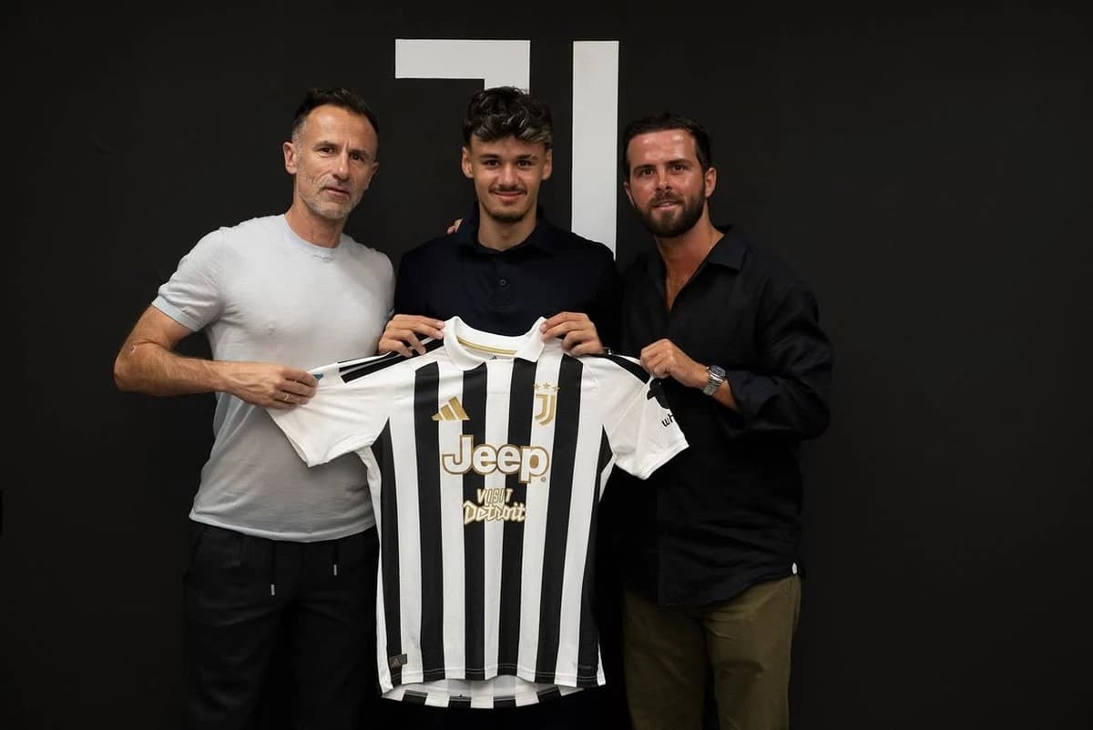 Miralem Pjanić ispričao detalje transfera Kerima Alajbegovića: Imao je boljih i bogatijih ponuda