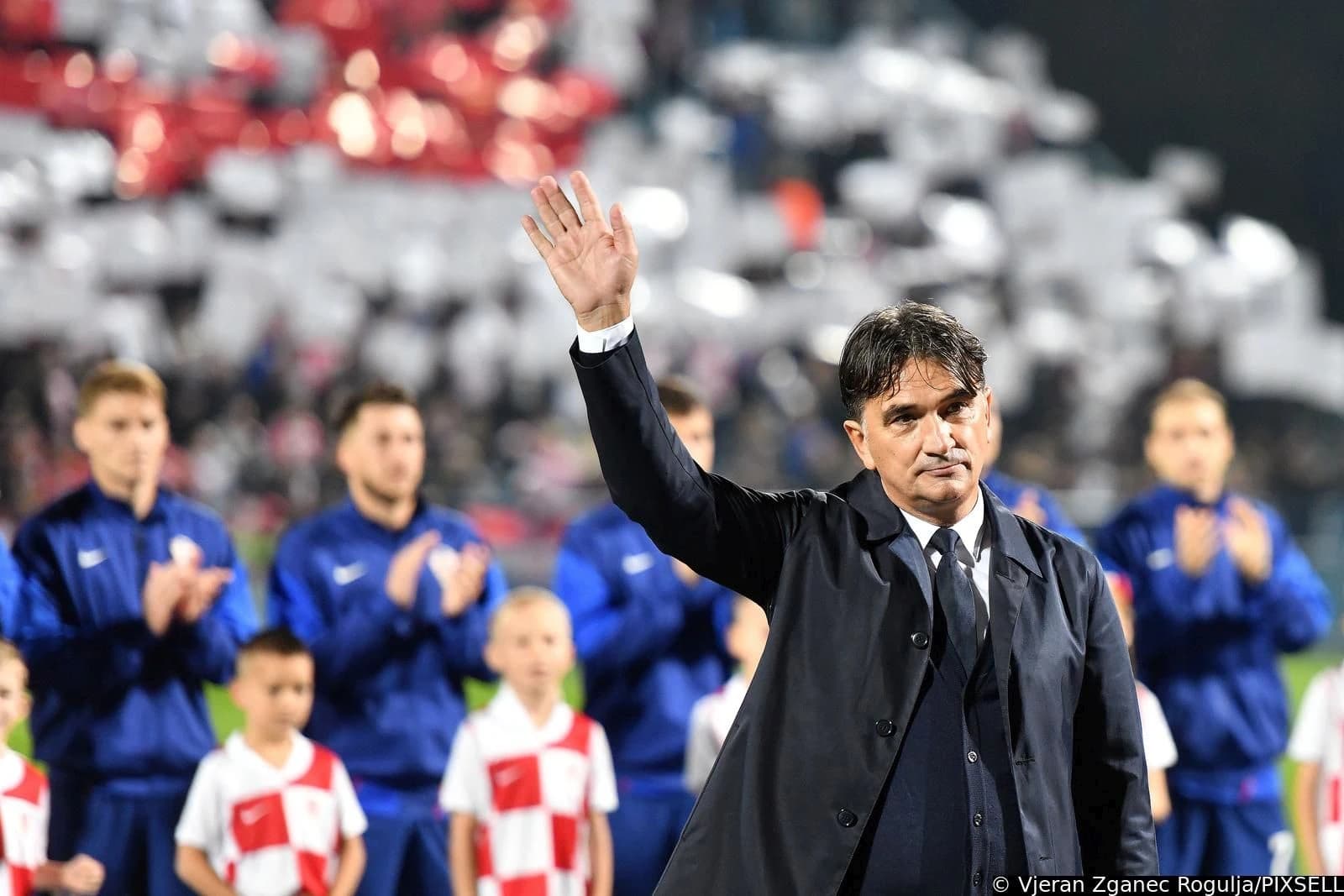 Zlatko Dalić ima novi angažman, dobija ugovor iz snova