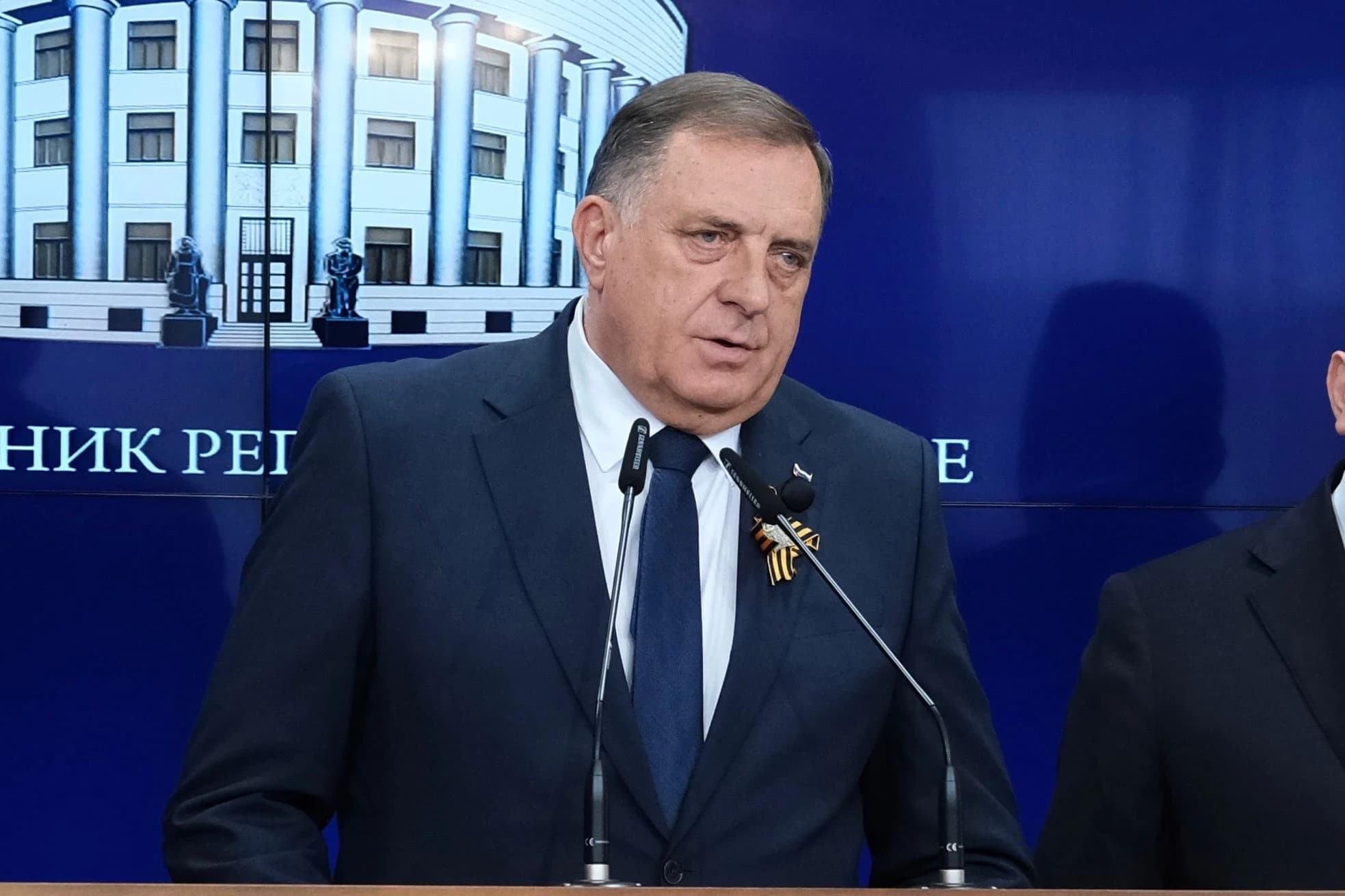 Milorad Dodik