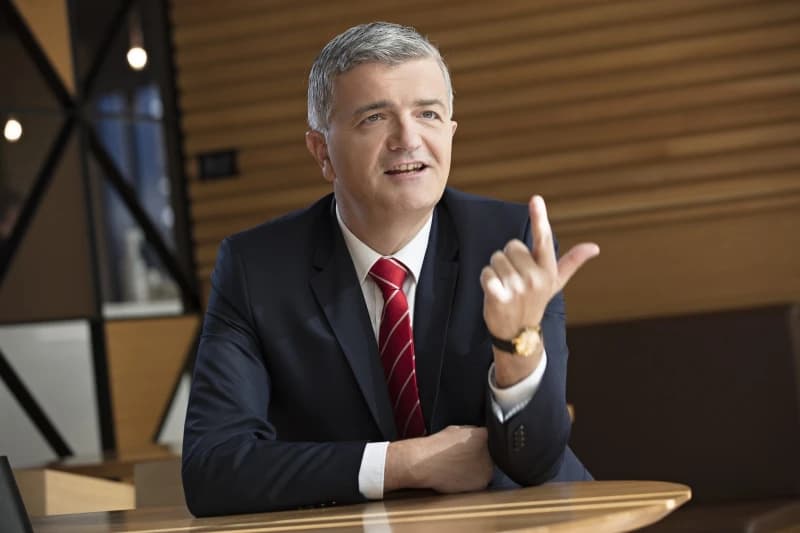 Srđan Mandić se obrušio na Adnana Džemidžića: Koga vi, ba, folirate? Zašto Borcu ne pošaljete inspekciju?