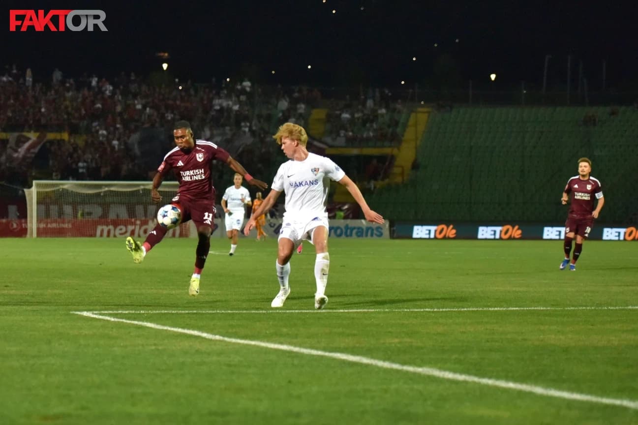 Sarajevo donijelo zanimljivu odluku pred meč u Mostaru sa Radnikom