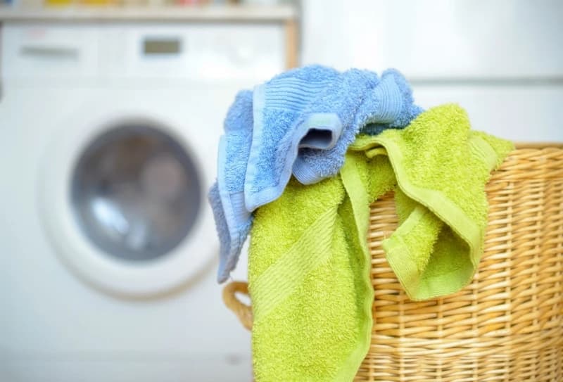 Koliko često zapravo treba prati peškire? Odgovor bi vas mogao iznenaditi