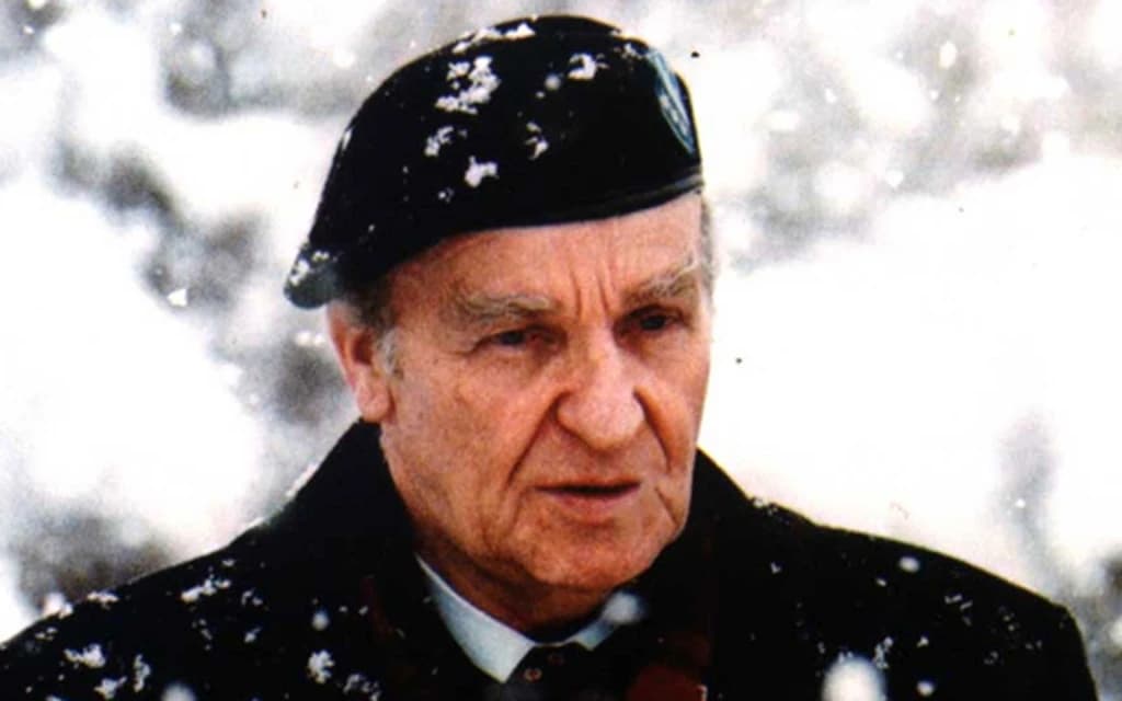 Na današnji dan rođen Alija Izetbegović: Život posvećen Bosni i Hercegovini