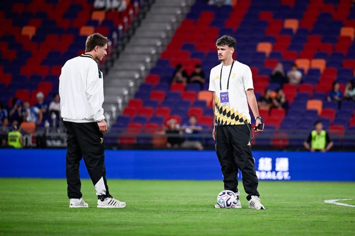 Spalletti donio odluku o Alajbegoviću, evo gdje gledati utakmicu