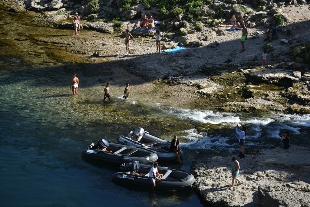 Slijedi novi toplotni talas: Ljeto u punoj svojoj snazi potrajat će do...