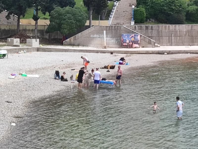 Vidite osobu koja se utapa? Vaša greška može biti kobna! Ovo su potezi koji joj mogu spasiti život